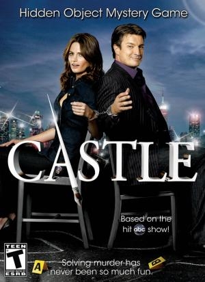 Castle: Never Judge a Book by its Cover