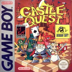 Castle Quest