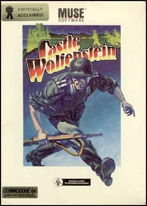 Castle Wolfenstein