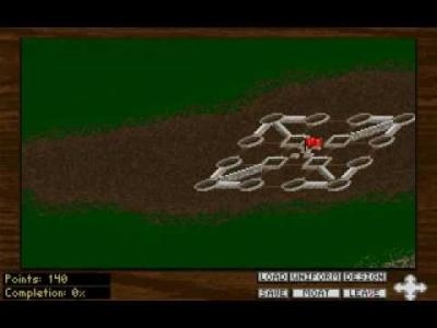 Castles II: Siege and Conquest screenshot