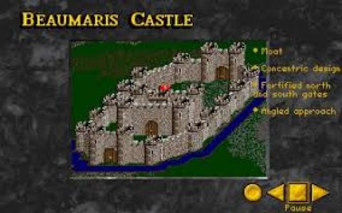 Castles II: Siege and Conquest screenshot