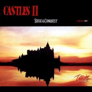 Castles II: Siege & Conquest