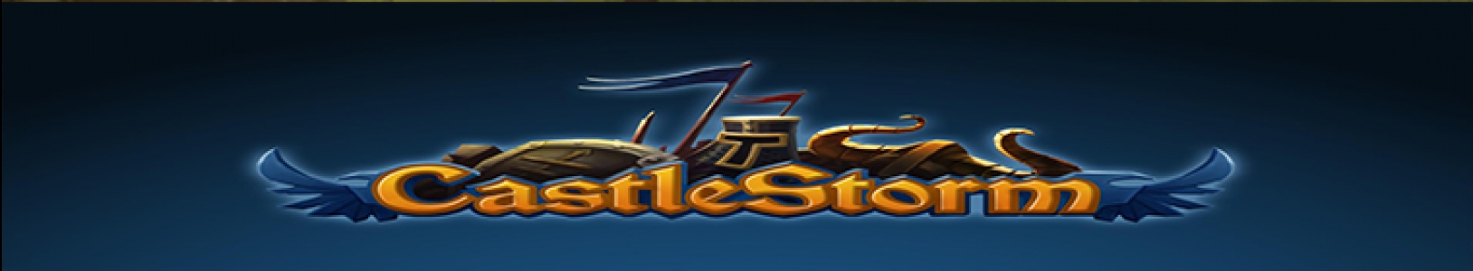 CastleStorm banner