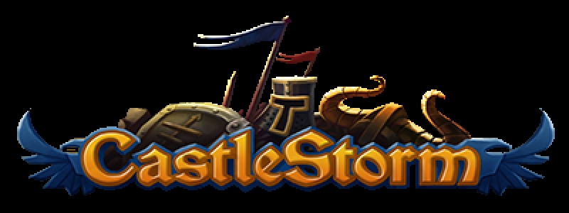 CastleStorm clearlogo