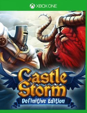 CastleStorm: Definitive Edition