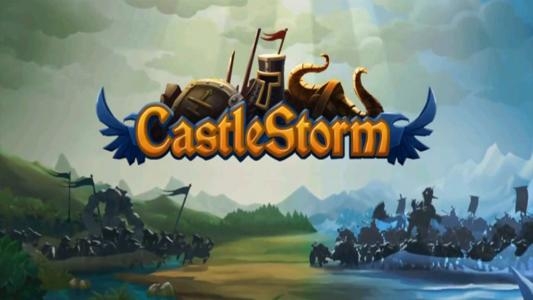 CastleStorm fanart