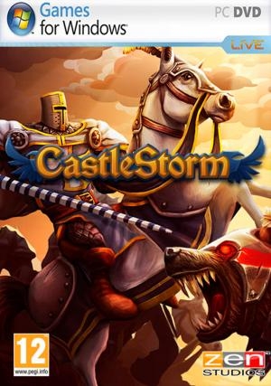 CastleStorm