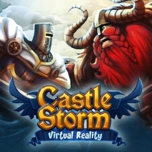 CastleStorm VR Edition