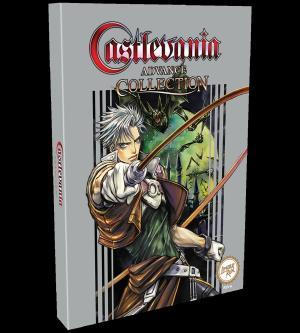 Castlevania Advance Collection [Classic Edition]