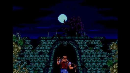 Castlevania Anniversary Collection [Classic Edition] screenshot