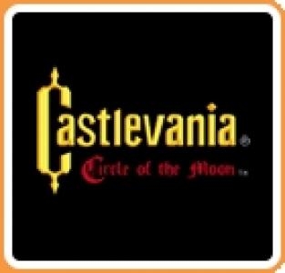 Castlevania: Circle of the Moon (Virtual Console)