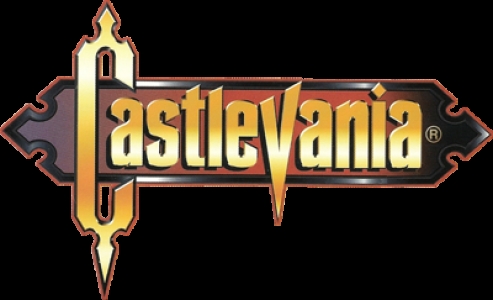 Castlevania clearlogo