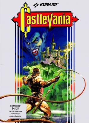 Castlevania