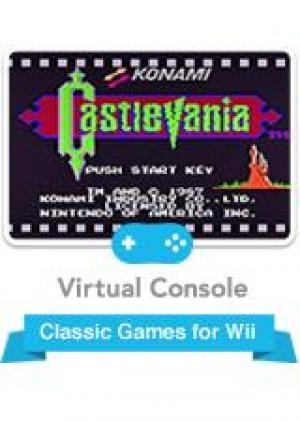 Castlevania