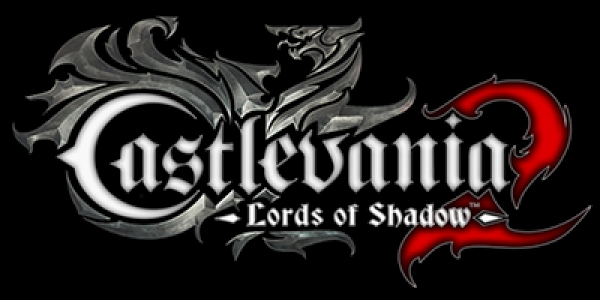 Castlevania: Lords of Shadow 2 clearlogo