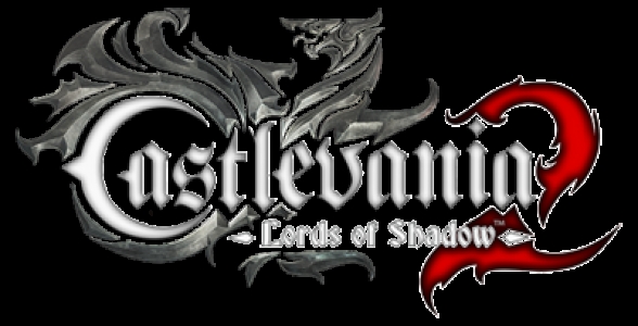 Castlevania: Lords of Shadow 2 [Special Edition] clearlogo