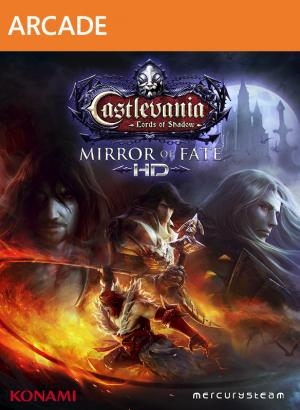 Castlevania: Lords of Shadow - Mirror of Fate HD