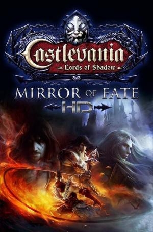 Castlevania: Lords of Shadow - Mirror of Fate HD