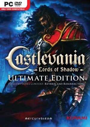 Castlevania: Lords of Shadow Ultimate Edition