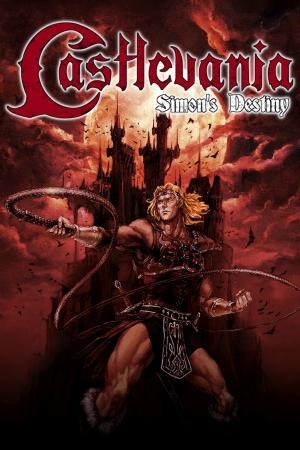 Castlevania: Simon's Destiny