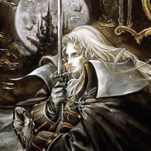 Castlevania: Symphony of the Night