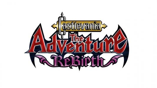 Castlevania: The Adventure ReBirth fanart