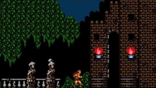 Castlevania - The Last Tear screenshot