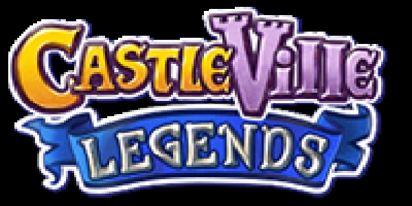 CastleVille Legends clearlogo