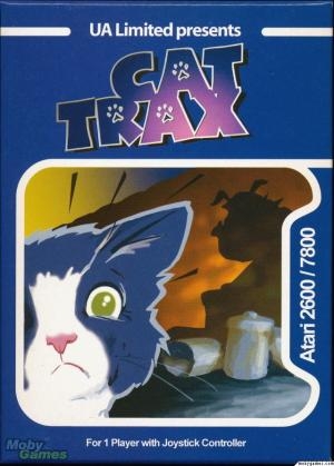 Cat Trax