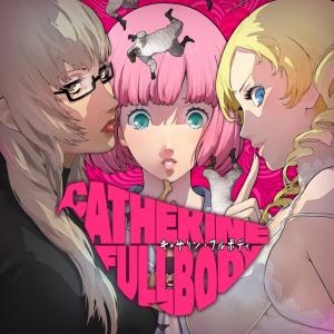 Catherine: Full Body