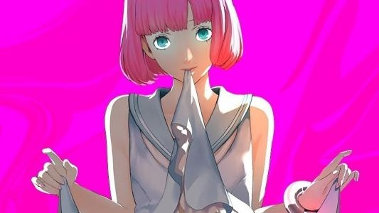 Catherine: Full Body screenshot