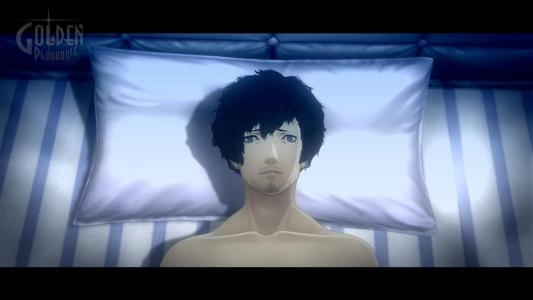 Catherine screenshot