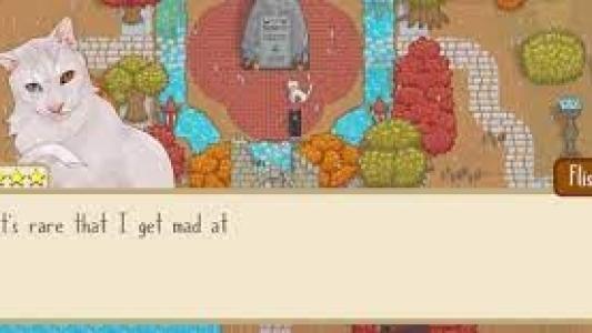 Cattails: Wildwood Story screenshot