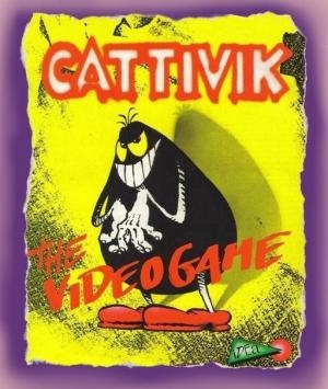 Cattivik: The Video Game
