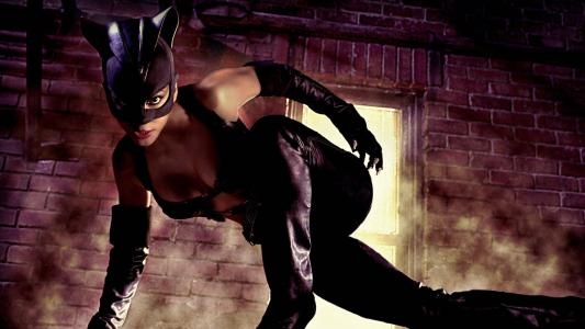 Catwoman (2004) fanart