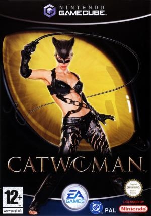 Catwoman