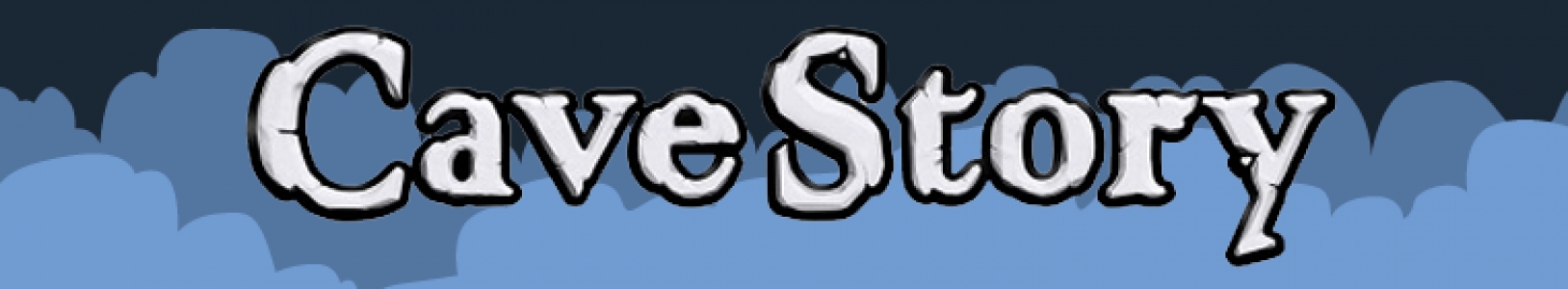 Cave Story banner