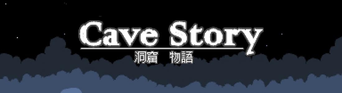 Cave Story banner
