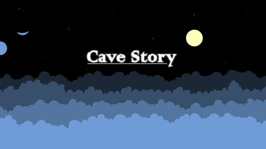 Cave Story fanart