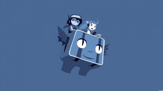 Cave Story fanart