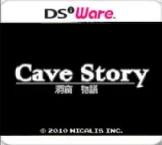 Cave Story