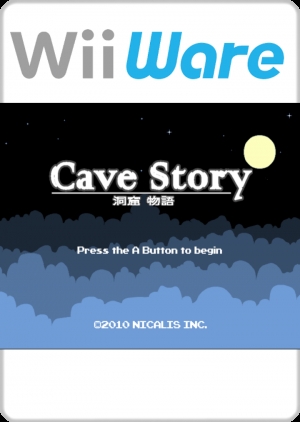 Cave Story