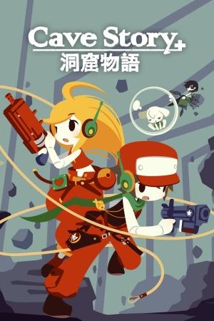 Cave Story+