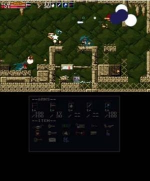 Cave Story screenshot