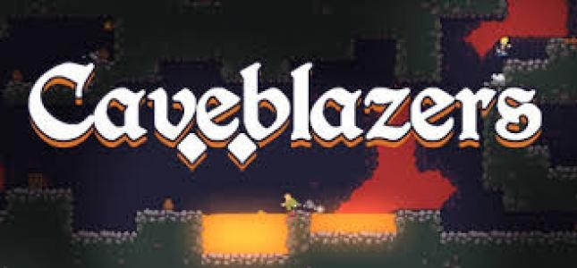 Caveblazers