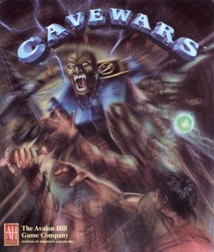 Cavewars