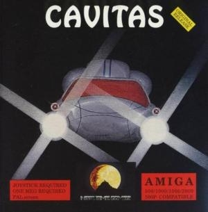 Cavitas