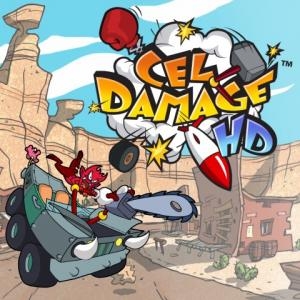 Cel Damage HD