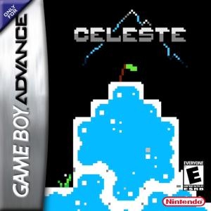 Celeste Classic GBA
