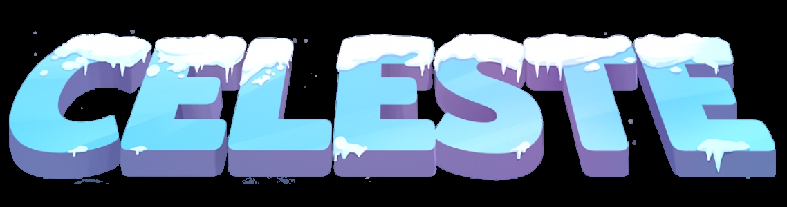 Celeste clearlogo